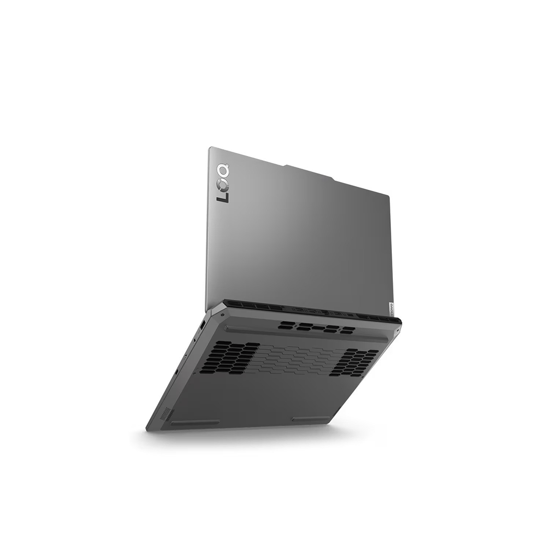 Lenovo LOQ 15IAX9 Intel® Core™ i5-12450HX NVIDIA® GeForce RTX™ 3050 6GB GDDR6 2x 8GB DDR5 512GB SSD 15.6 Lenovo LOQ 15IAX9 Intel® Core™ i5-12450HX NVIDIA® GeForce RTX™ 3050 6GB GDDR6 2x 8GB DDR5 512GB SSD 15.6